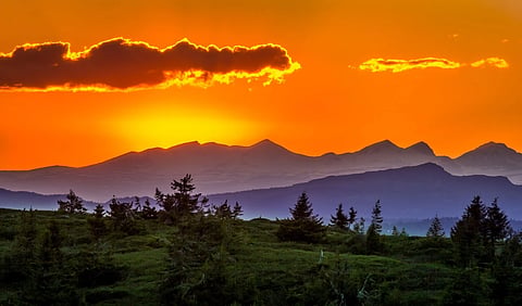 Arunachal Pradesh to host first-ever Sun Rise Festival in Dong village