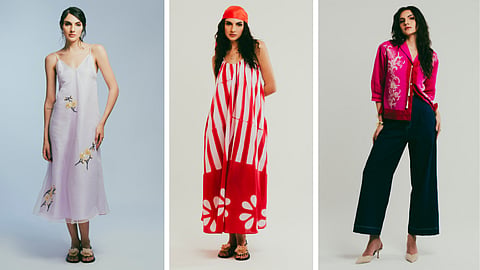 Celebrating craftsmanship: Injoy Living's stand against fast fashion