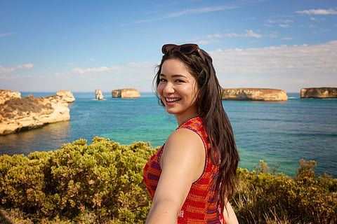 Sara Tendulkar on her Australia visit and more 