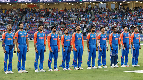 India skip handshakes with Pakistan after Asia Cup 2025 victory