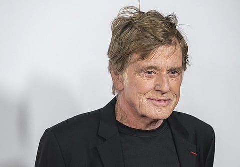 Robert Redford, Oscar-winning director, liberal activist, passes away at 89