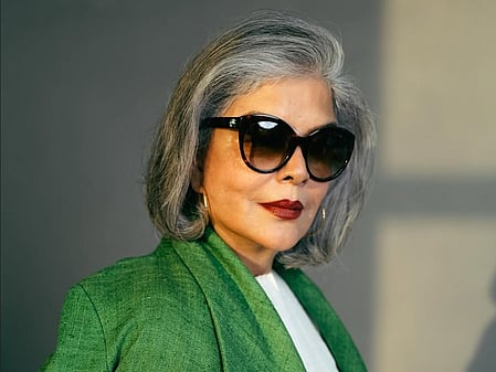 I never found myself to be beautiful: Zeenat Aman