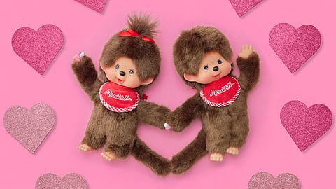 First Labubu, then Skullpanda — Monchhichi joins the ugly-cute trend