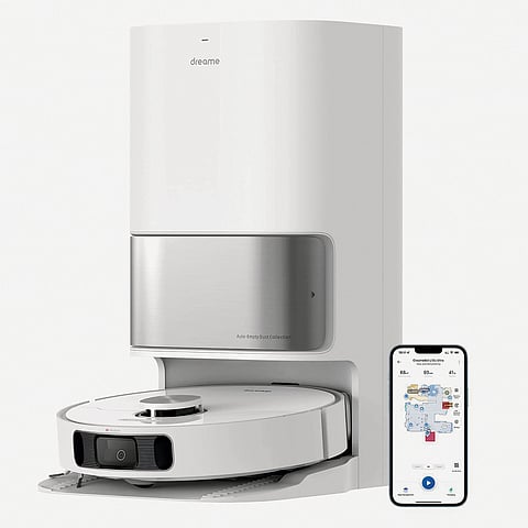 Dreame L10S Ultra