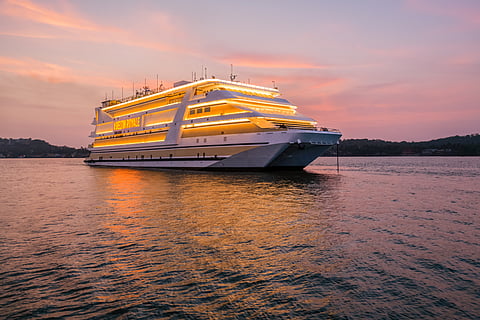 Inside Goa's high-roller lifestyle