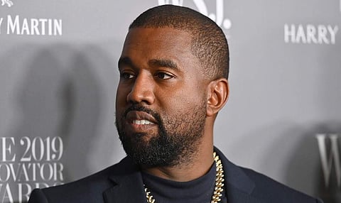 Michael Che confronted Kanye West backstage at SNL in 2018
