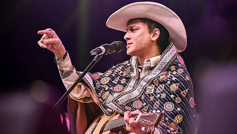Zubeen Garg had shared health concerns, says Anu Malik