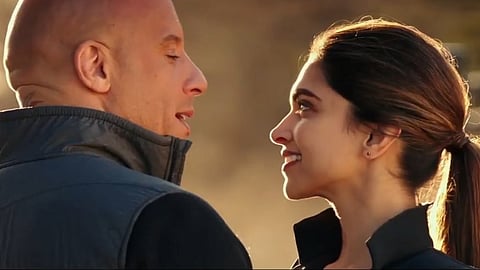 Deepika Padukone set for action return in Vin Diesel’s ‘xXx 4’