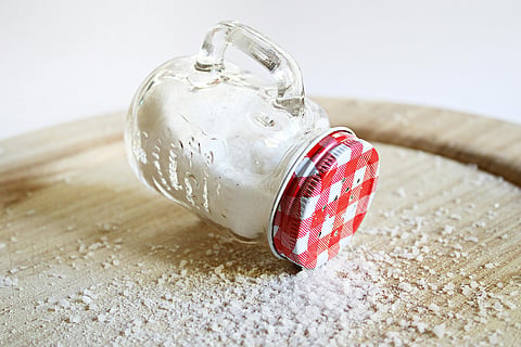 Did you know you can quickly fix over-salted food with these easy steps?
