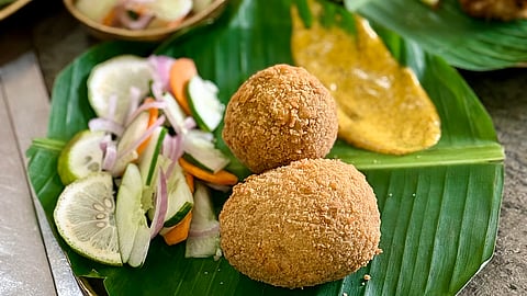 Fasts, feasts and festivity during Navratri 