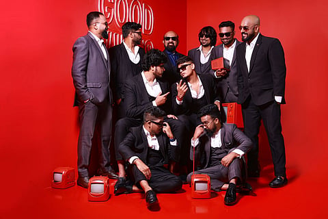 Masala Coffee set to rock Chennai;  Varun Sunil on the concert, new album Ektara and the band’s journey