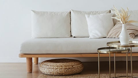 Common mistakes to avoid while decorating your space using Japandi principles. 