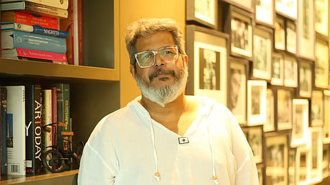 Director Ayan Chakraborti spills the beans on the long wait for Indu 3 