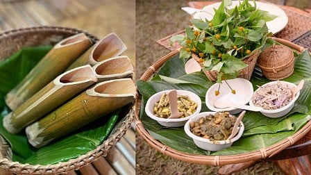 Celebrate the North eastern state of Meghalaya through its art, music and food!