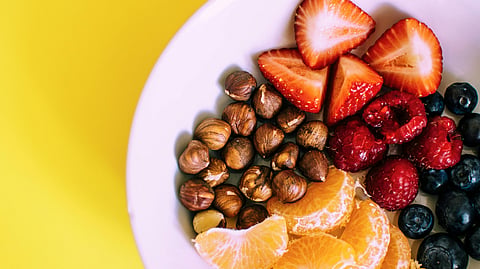 Surprise your friends and family by whipping up some festive treats
