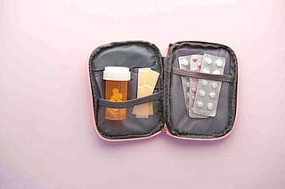 6 antiseptics every traveller should pack before their next trip