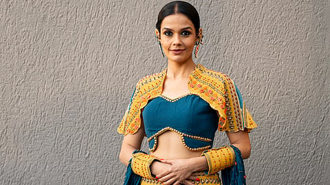 This new Bengaluru-based clothing and accessories label pays homage to Indian arts