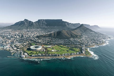 South Africa may soon implement a new Electronic Travel Authorisation to streamline visa applications