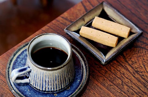 Do you know how Japan came to love coffee?