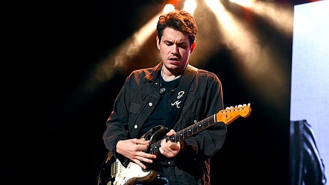 John Mayer to perform in Mumbai next year