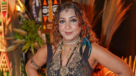Priti Agarwal
