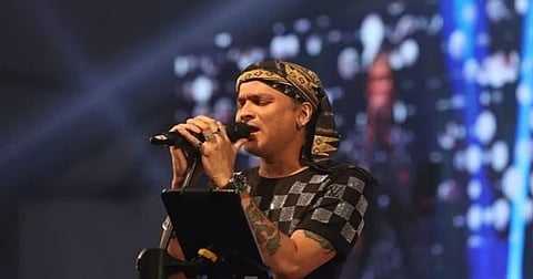 Zubeen Garg reportedly died during swimming and not scuba divng