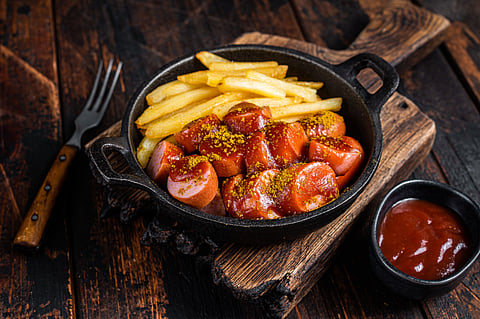 Check out these upcoming and ongoing food festivals in Bengaluru