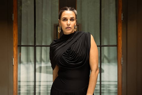 Neha Dhupia's 21-day concoction