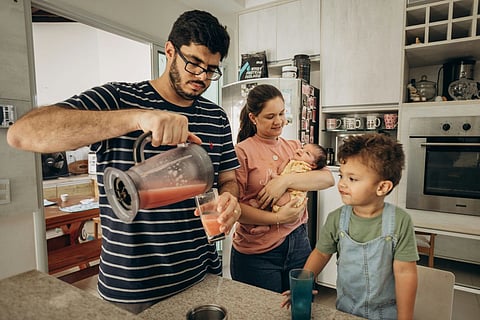 Simple gut health fixes for children's digestion