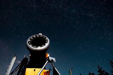 Uttarakhand Tourism Board launches a new astro-tourism initiative to promote responsible travel
