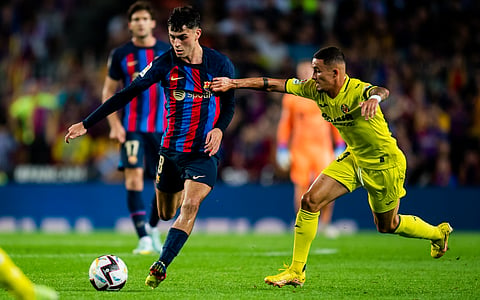 UEFA reluctantly greenlights overseas league matches