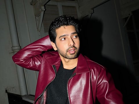 Singer-songwriter Armaan Malik talks about his upcoming show in Hyderabad and more about music 