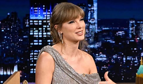 Why did Taylor Swift skip Travis Kelce's game?