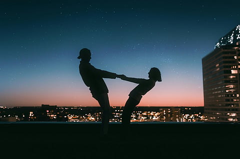 Are socioeconomic divides getting slimmer with the rise of digital dating?