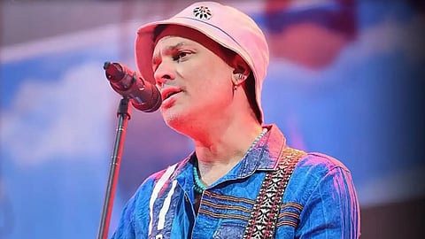 Assam wakes early to celebrate Zubeen Garg's 19-year-old dream Roi Roi Binale