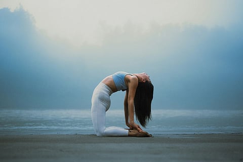 Ayurveda, fasting, and fitness collide as India’s wellness economy skyrockets