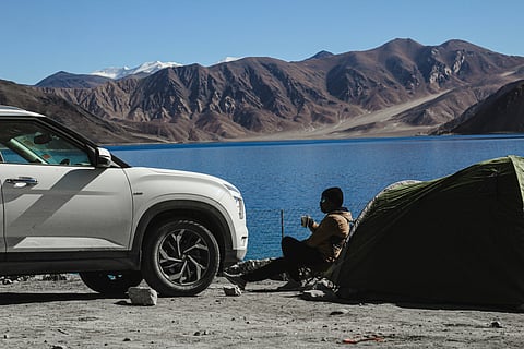 As the transformative travel trend sees a rise in India, we decode it with expert insights