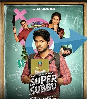 Netflix announces six Tamil, Telugu originals including Madhavan’s Legacy and Sandeep Kishen’s Super Subbu