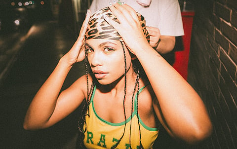 Mary Ann Alexander collaborates with Linden Jay on new track