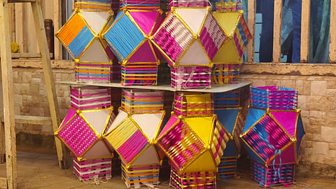 Have you been to Mahim's The Kandeel Gully?
