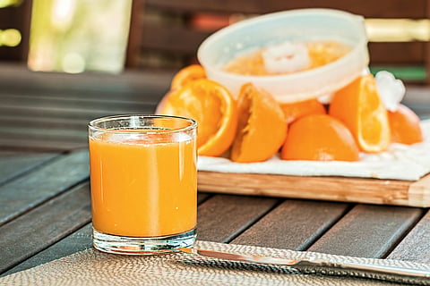 How to get your juicing hacks right? 