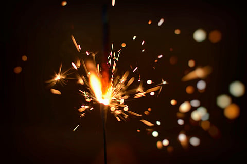 Diwali 2025: How much cleaner are green crackers really?