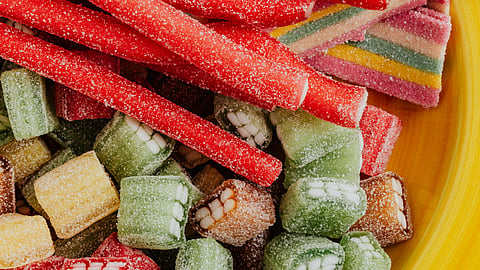 Have been out trick o treating and collected lots of candies this Halloween? Here’s what you can do about it