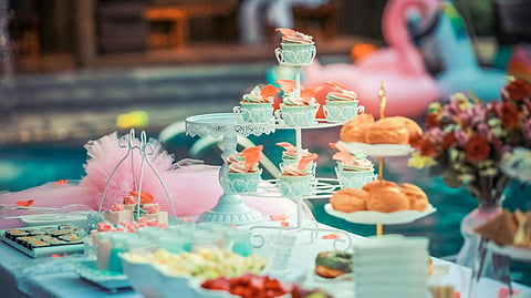 Whip up delicious fusion desserts this Diwali 