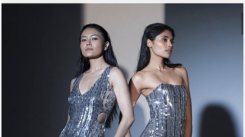 Designer Karn Malhotra's new collection image