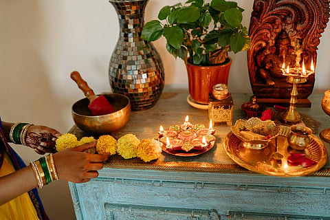 4 Innovative flower decorations that you mustn’t miss this year