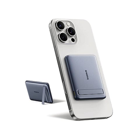 Baseus PicoGo AM31