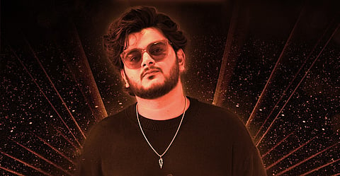 Vishal Mishra’s Pagalpan Tour 2025–26 to hit 7 major Indian cities with more to come