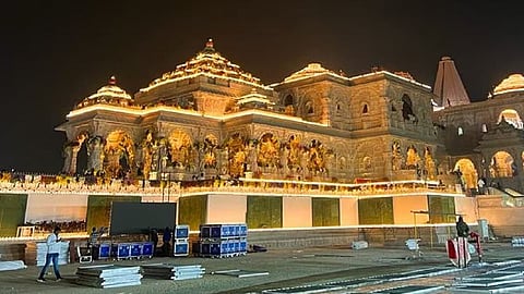 World’s first Ramayana-themed wax museum opens this Diwali in Ayodhya