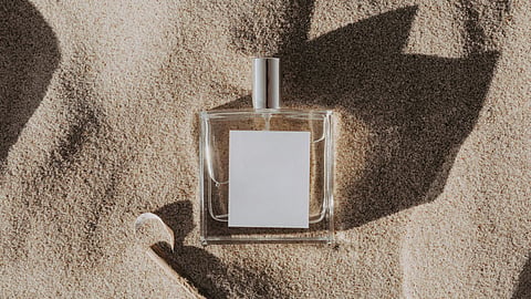 Romantic perfumes for females
